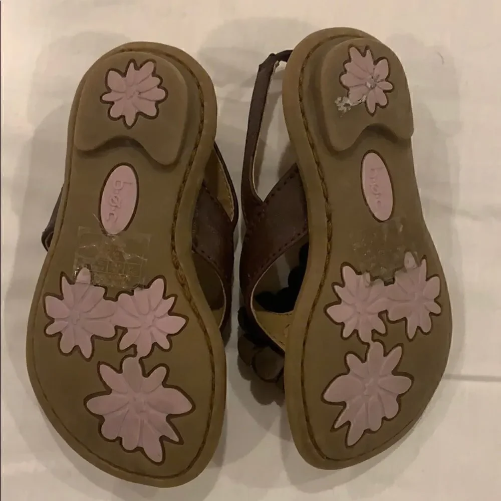 b.o.c. Sandals